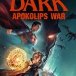 Apokolips War