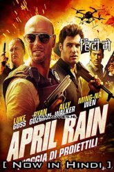 April Rain
