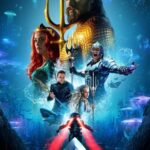 Aquaman 2018 poster
