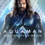 Aquaman and the Lost Kingdom