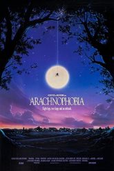Arachnophobia Hindi Dubbed