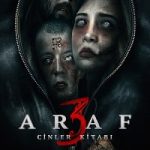 Araf 3 Cinler Kitabi 2019