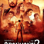 Aranmanai 3