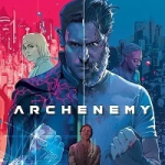Archenemy 2020 English po