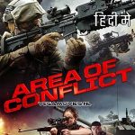 Area of Conflict