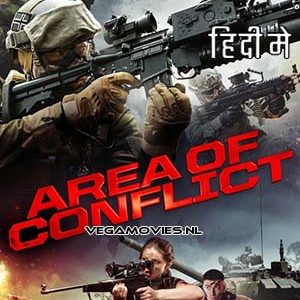 Area of Conflict