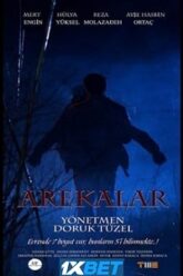 Arekalar