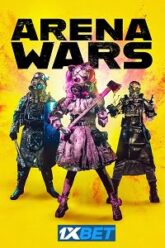 Arena Wars