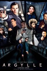 Argylle 20204 Hindi Dubbed Vegamovies