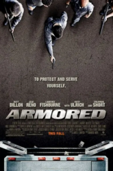 Armored 2009