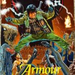 Armour of God