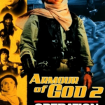Armour of God 2 Operation Condor