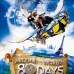 Around the World in 80 Days