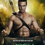 Arrow Season 1 poster