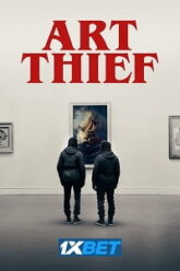 Art Thief