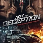 Art of Deception 2019 poster