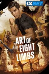 Art of Eight Limbs