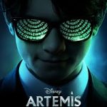Artemis Fowl 2020