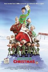 Arthur Christmas
