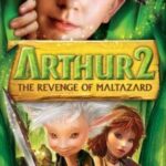 Arthur and the Revenge of Maltazard Vegamovies