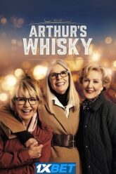 Arthurs Whisky