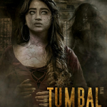 Arwah Tumbal Nyai the Trilogy