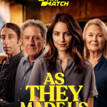 As They Made Us