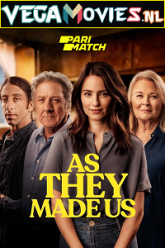 As They Made Us