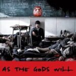 As the Gods Will
