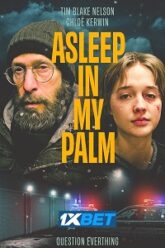Asleep in My Palm