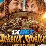 Asterix Obelix The Middle Kingdom
