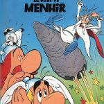 Asterix and the Big Fight 1989