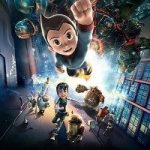 Astro Boy