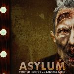 Asylum Twisted Horror And Fantasy Tales 2020