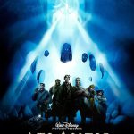 Atlantis The Lost Empire 2001