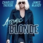 Atomic Blonde