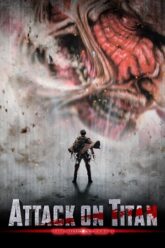 Attack On Titan Part 1 1