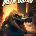 Attack of the Meth Gator