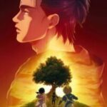 Attack on Titan Final Season end