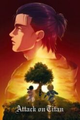 Attack on Titan Final Season end