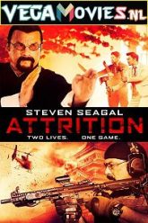 Attrition 2018