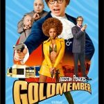 Austin Powers In Goldmember 2002