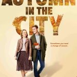 Autumn in the City 2022 poster