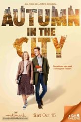 Autumn in the City 2022 poster