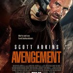 Avengement 2019 poster