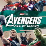 Avengers Age of Ultron Hindi