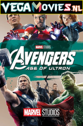 Avengers Age of Ultron Hindi