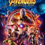 Avengers Infinity Wars Hindi poster