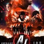 Average Joe 2021