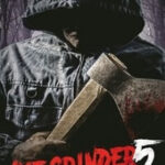 Axegrinder 5 Blood Vengeance